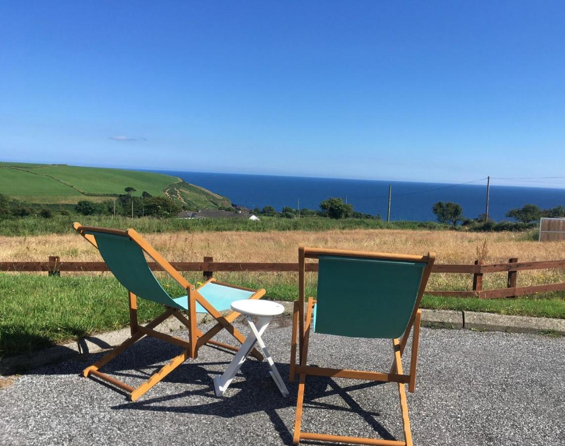 Follies Suites Ballyvoile Dungarvan  Zewnętrze zdjęcie