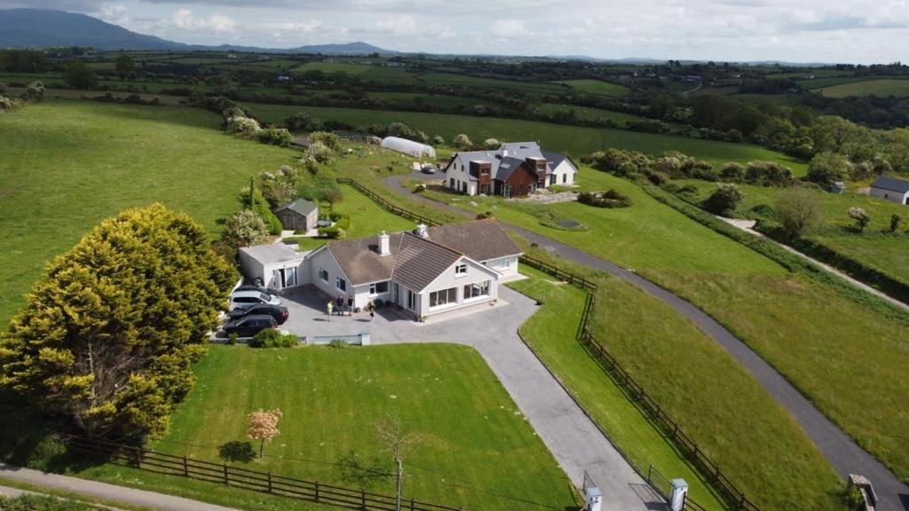 Follies Suites Ballyvoile Dungarvan  Zewnętrze zdjęcie