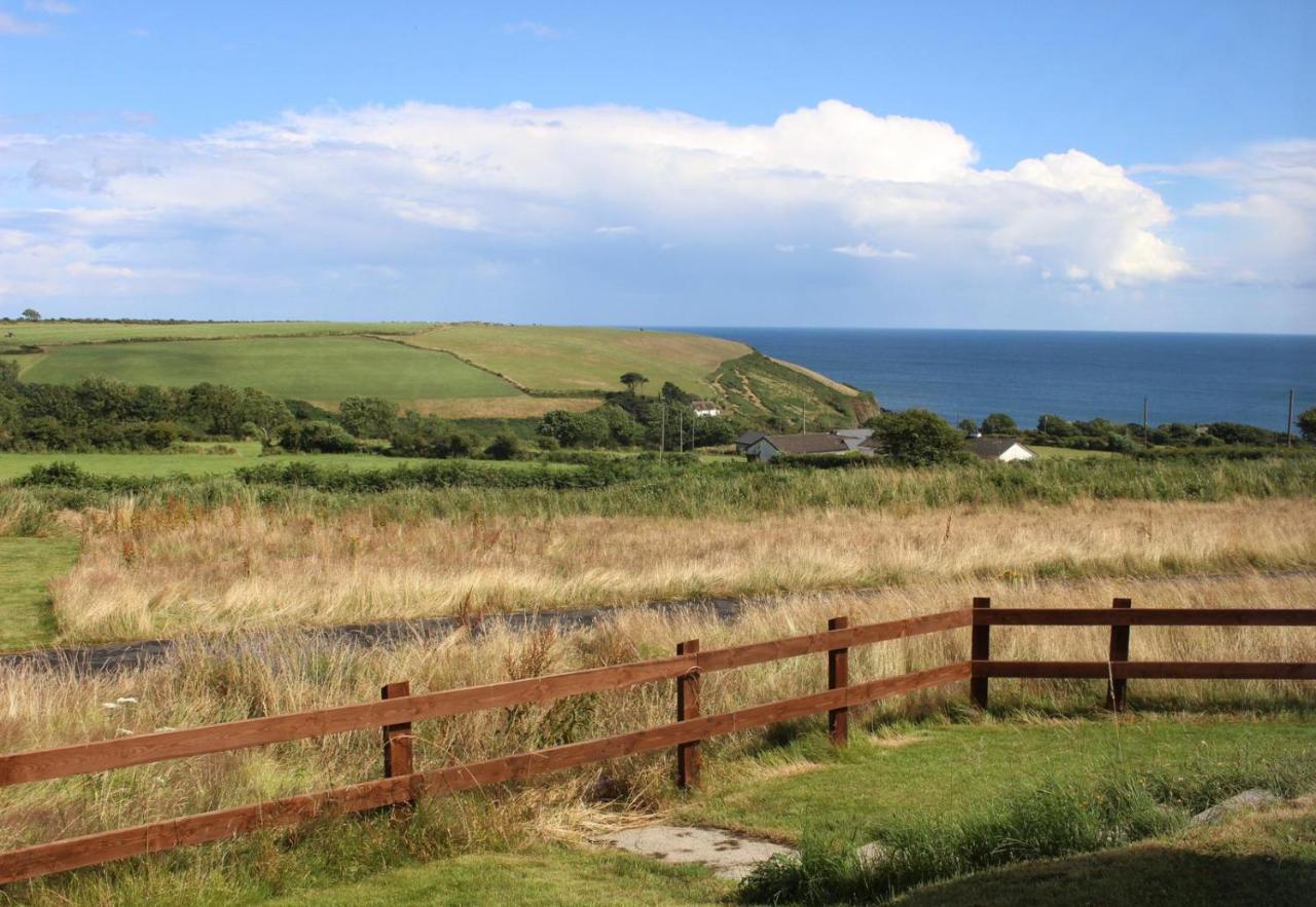 Follies Suites Ballyvoile Dungarvan  Zewnętrze zdjęcie