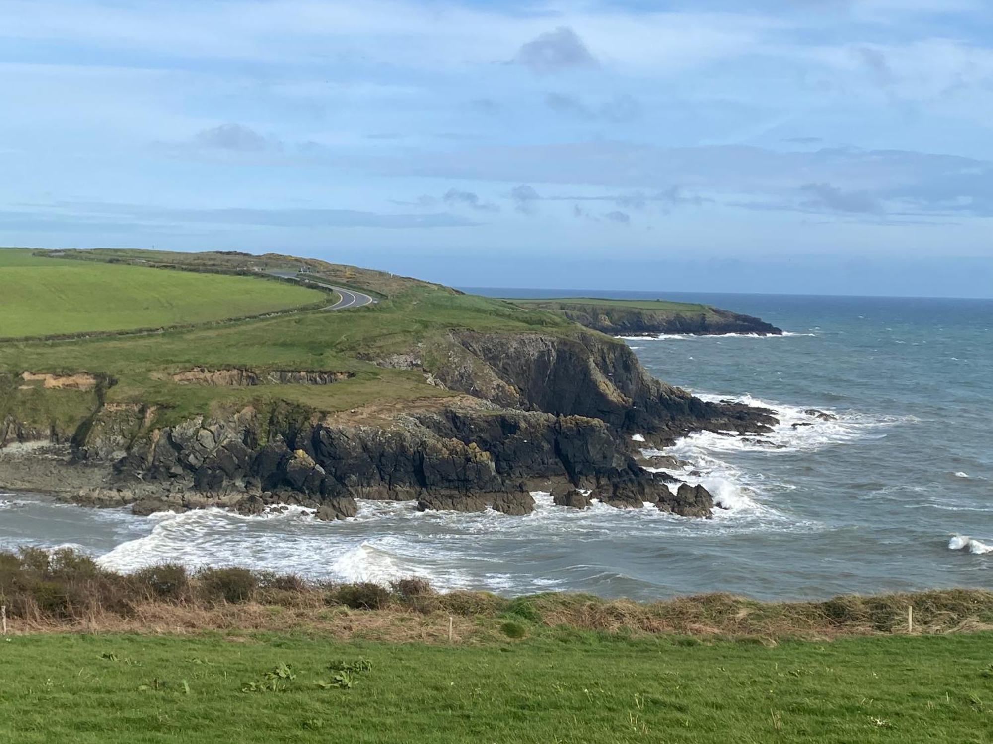 Follies Suites Ballyvoile Dungarvan  Zewnętrze zdjęcie